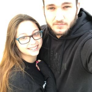 Meet your Posher, Justin